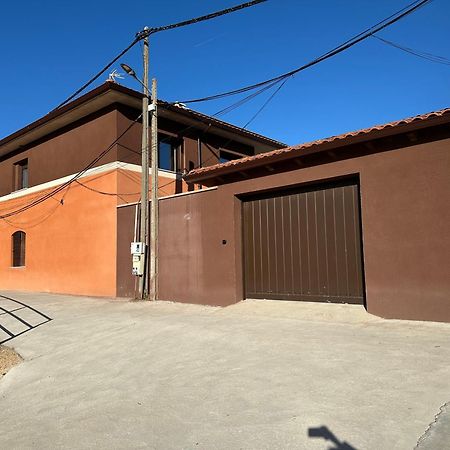 Casa Abuela Angela Guest House Granja de Moreruela Exterior foto